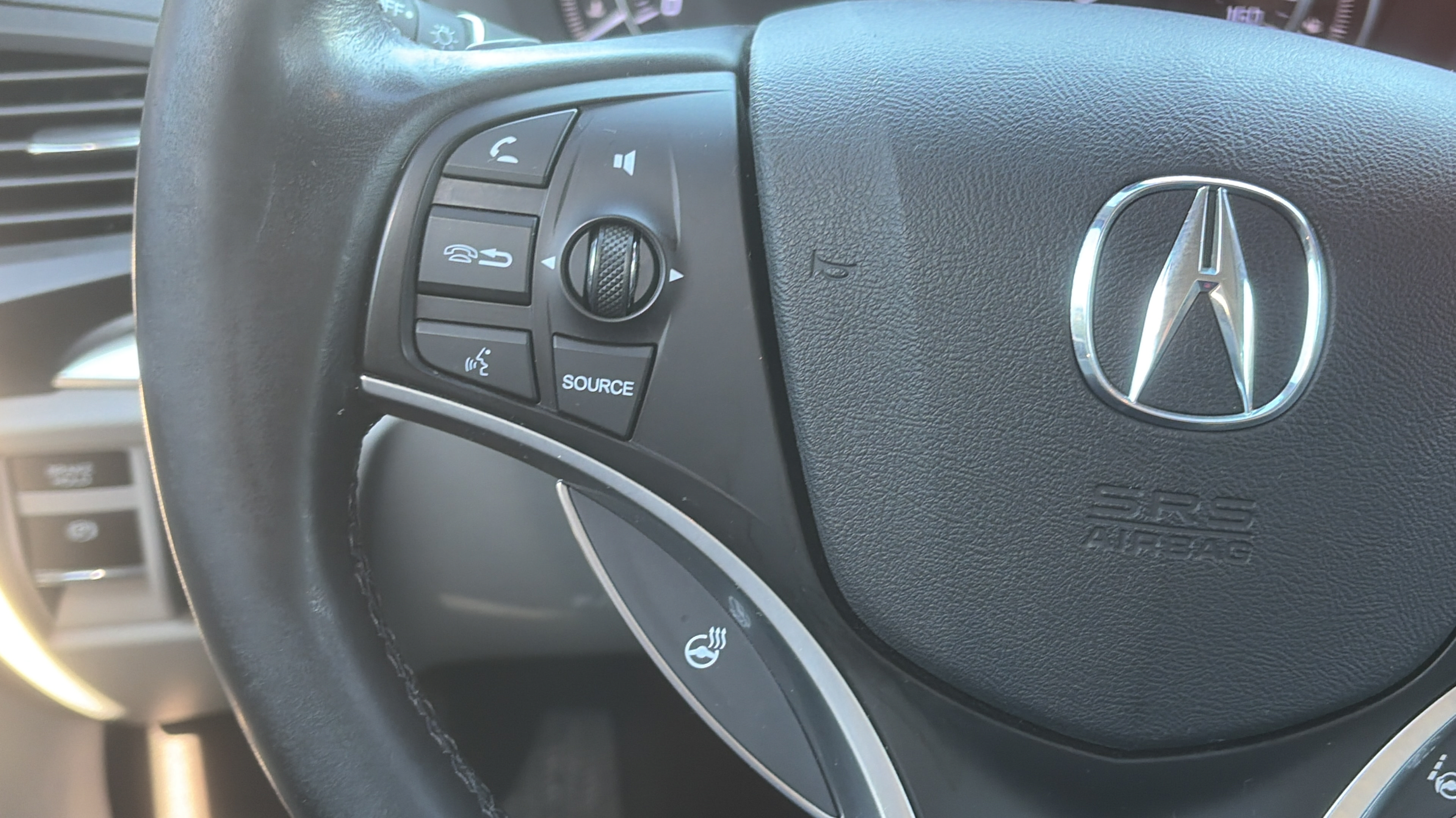 Used 2020 Acura MDX w/ Advance Package AWD/4WD image 14