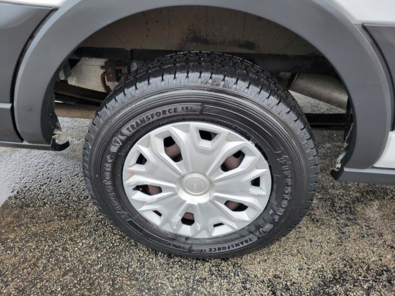 Used 2016 Ford Transit 350 XLT image 20