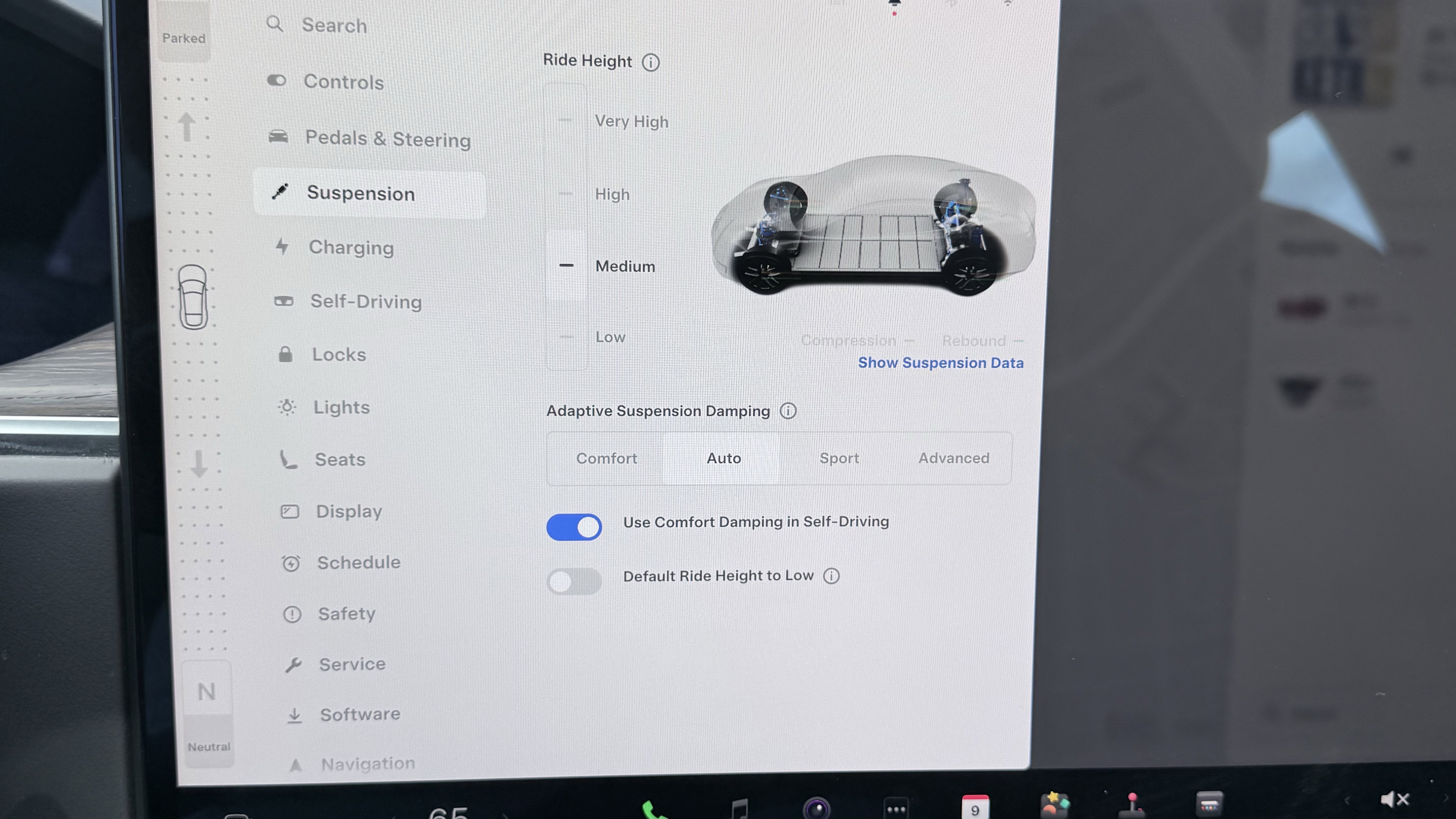 Used 2023 Tesla Model S AWD/4WD image 74