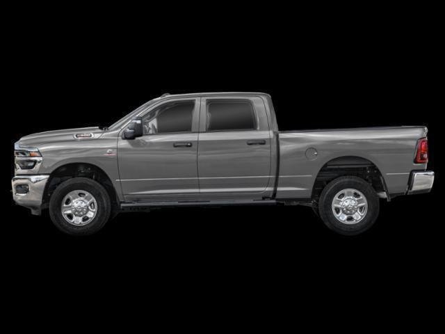 New 2026 RAM 2500 Tradesman AWD/4WD image 3
