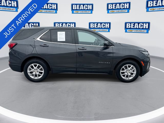 Used 2022 Chevrolet Equinox LT image 9