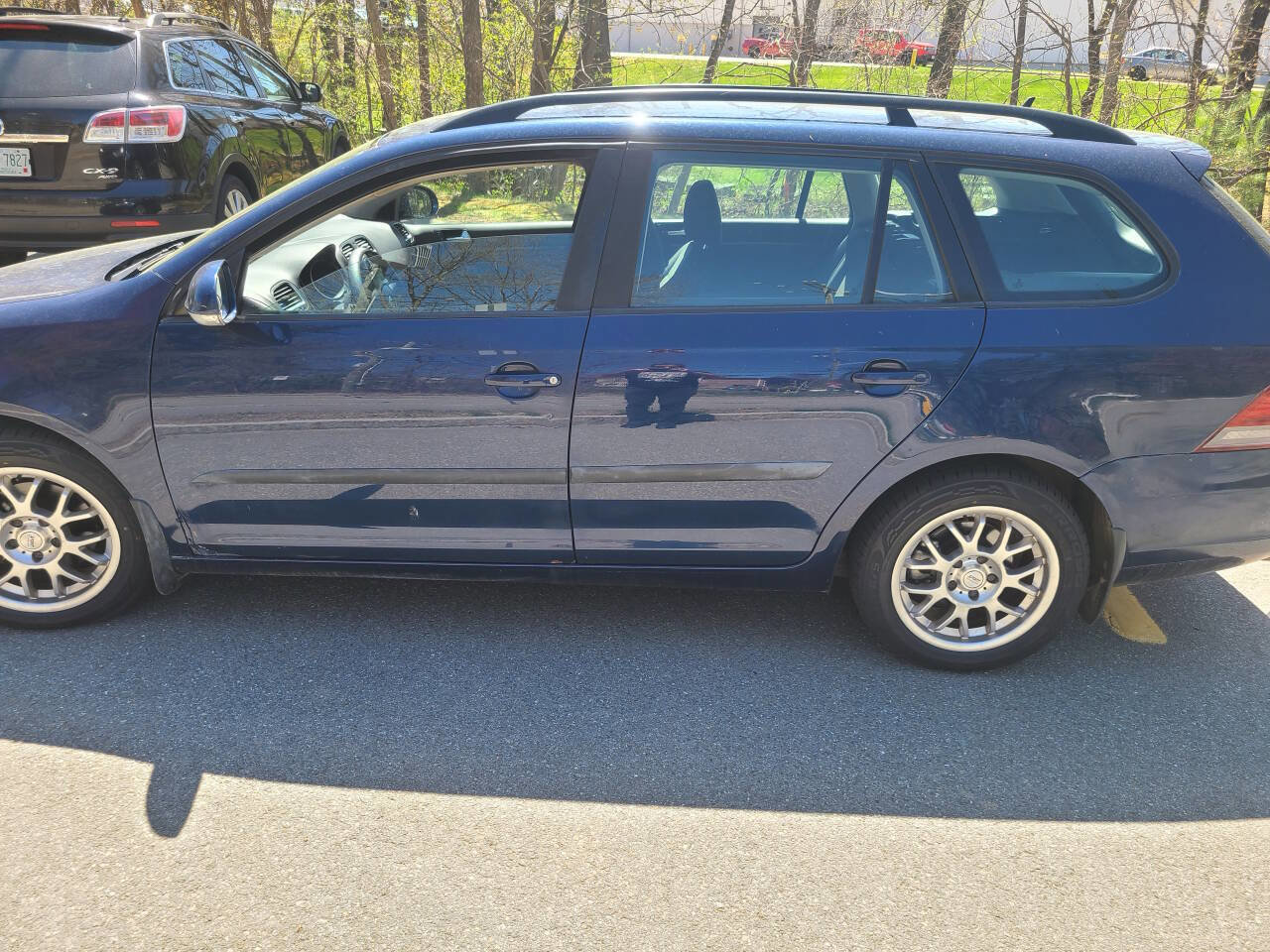 Used 2012 Volkswagen Jetta S image 2