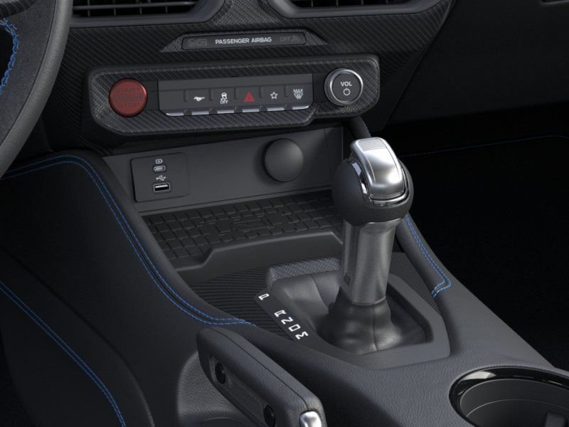 New 2025 Ford Mustang Dark Horse RWD image 15