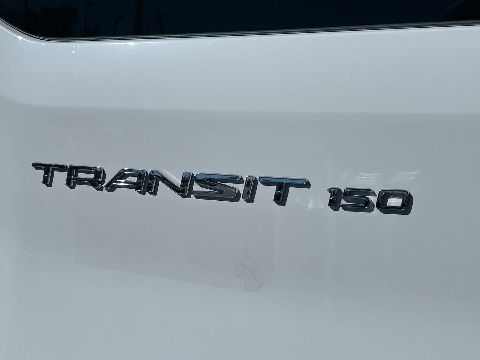 Used 2019 Ford Transit 150 130 Low Roof RWD image 18