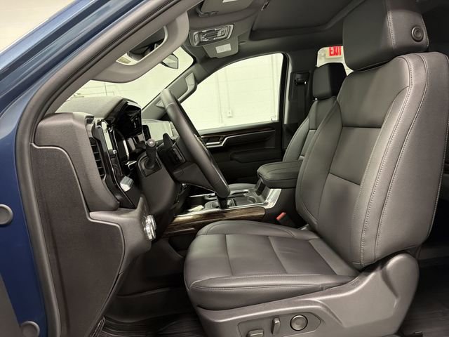 New 2026 GMC Sierra 1500 Elevation w/ Elevation Premium Package image 20