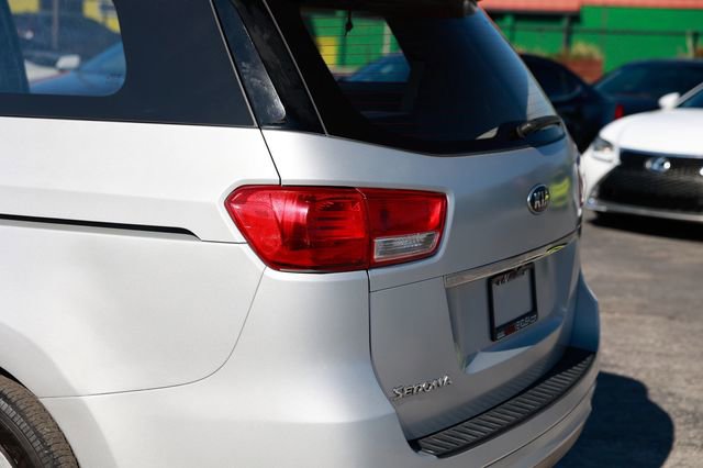 Used 2018 Kia Sedona L image 39
