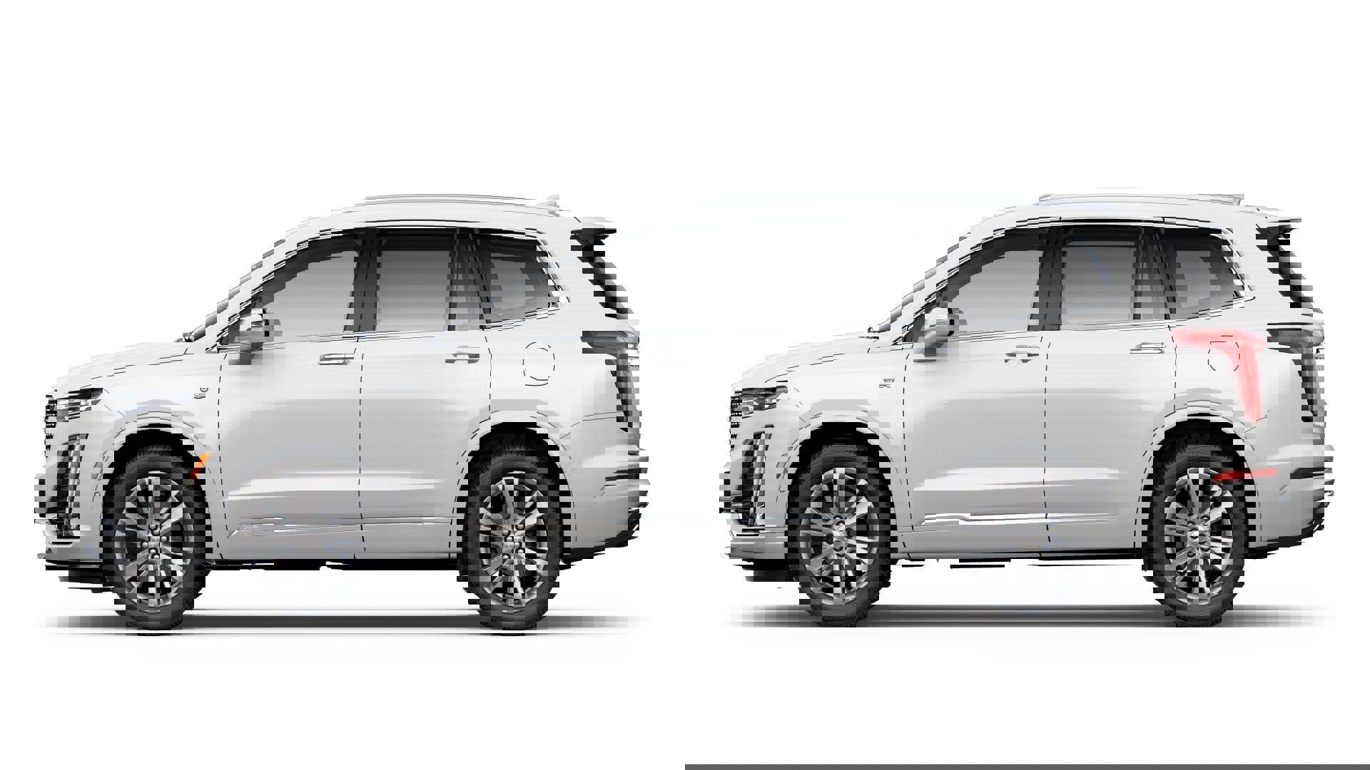 New 2025 Cadillac XT6 Premium Luxury w/ Technology Package image 22