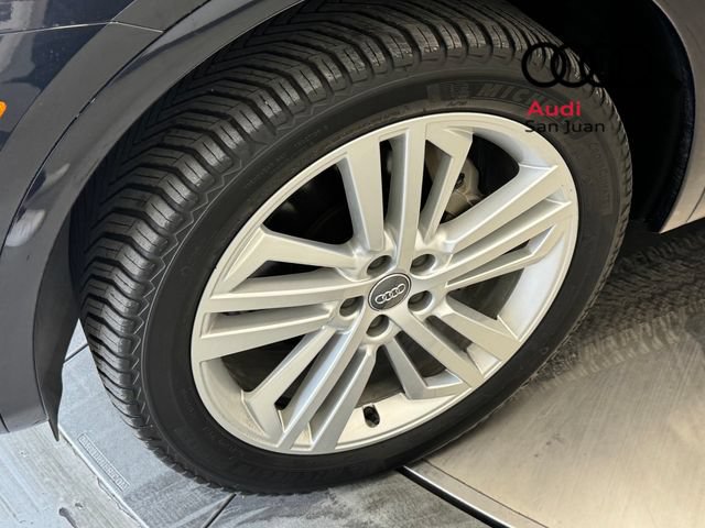 Used 2019 Audi Q5 Prestige AWD/4WD image 6
