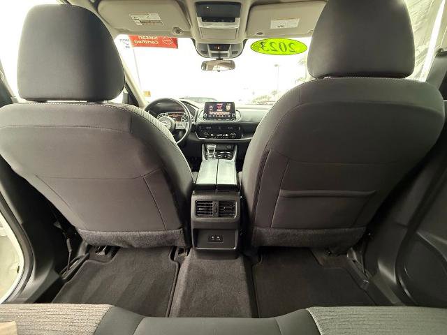 Certified 2023 Nissan Rogue SV image 14
