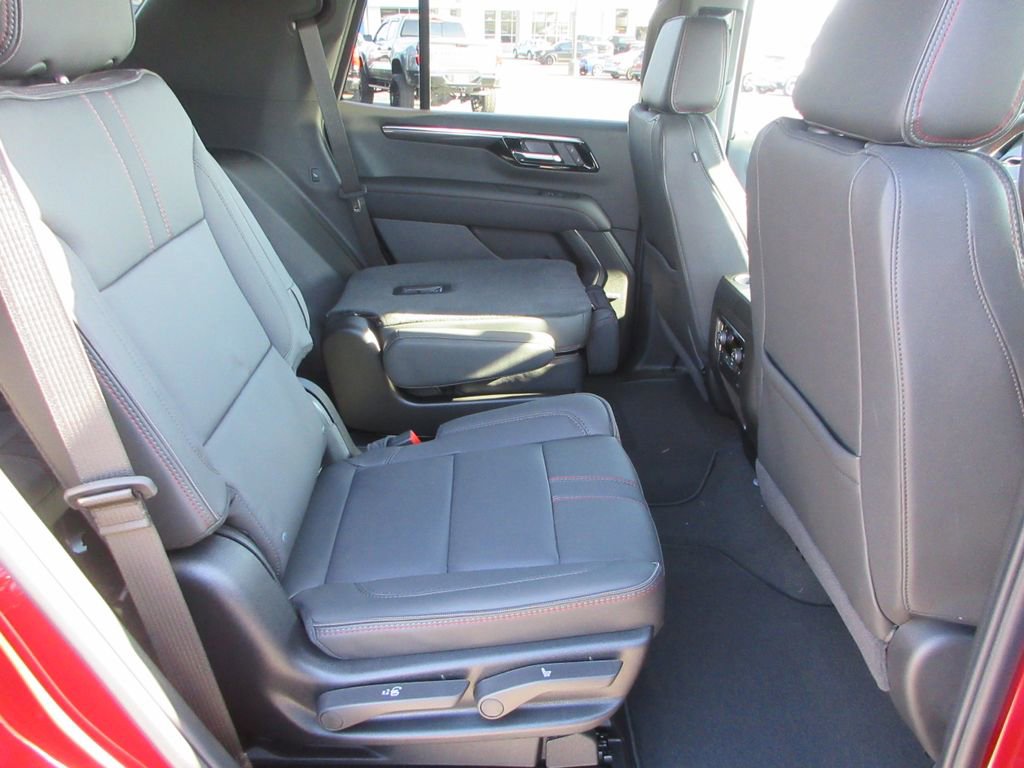 New 2026 Chevrolet Tahoe RST image 18