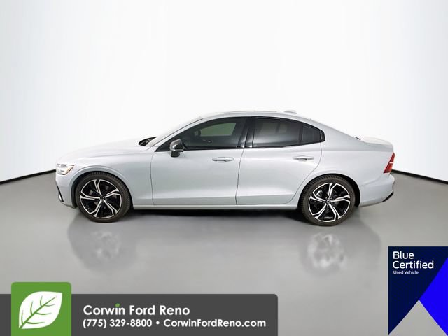 Used 2024 Volvo S60 B5 Core AWD/4WD image 4
