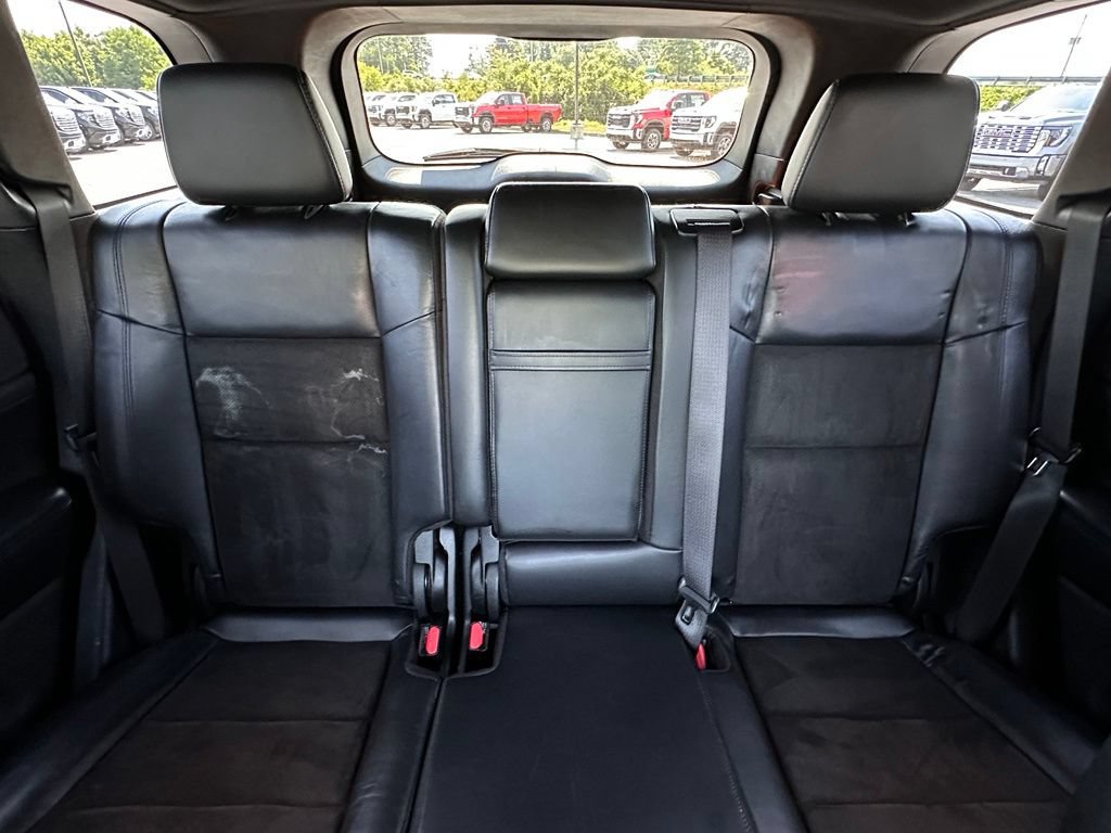 Used 2020 Jeep Grand Cherokee Altitude AWD/4WD image 25