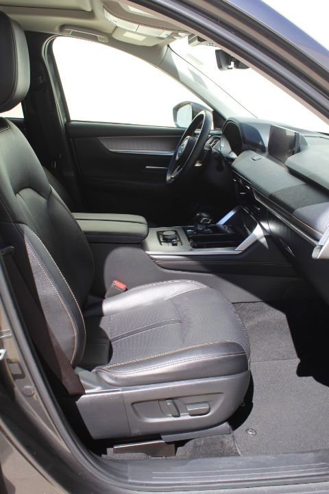 Used 2024 MAZDA CX-90 3.3 Turbo w/ Preferred Plus image 16