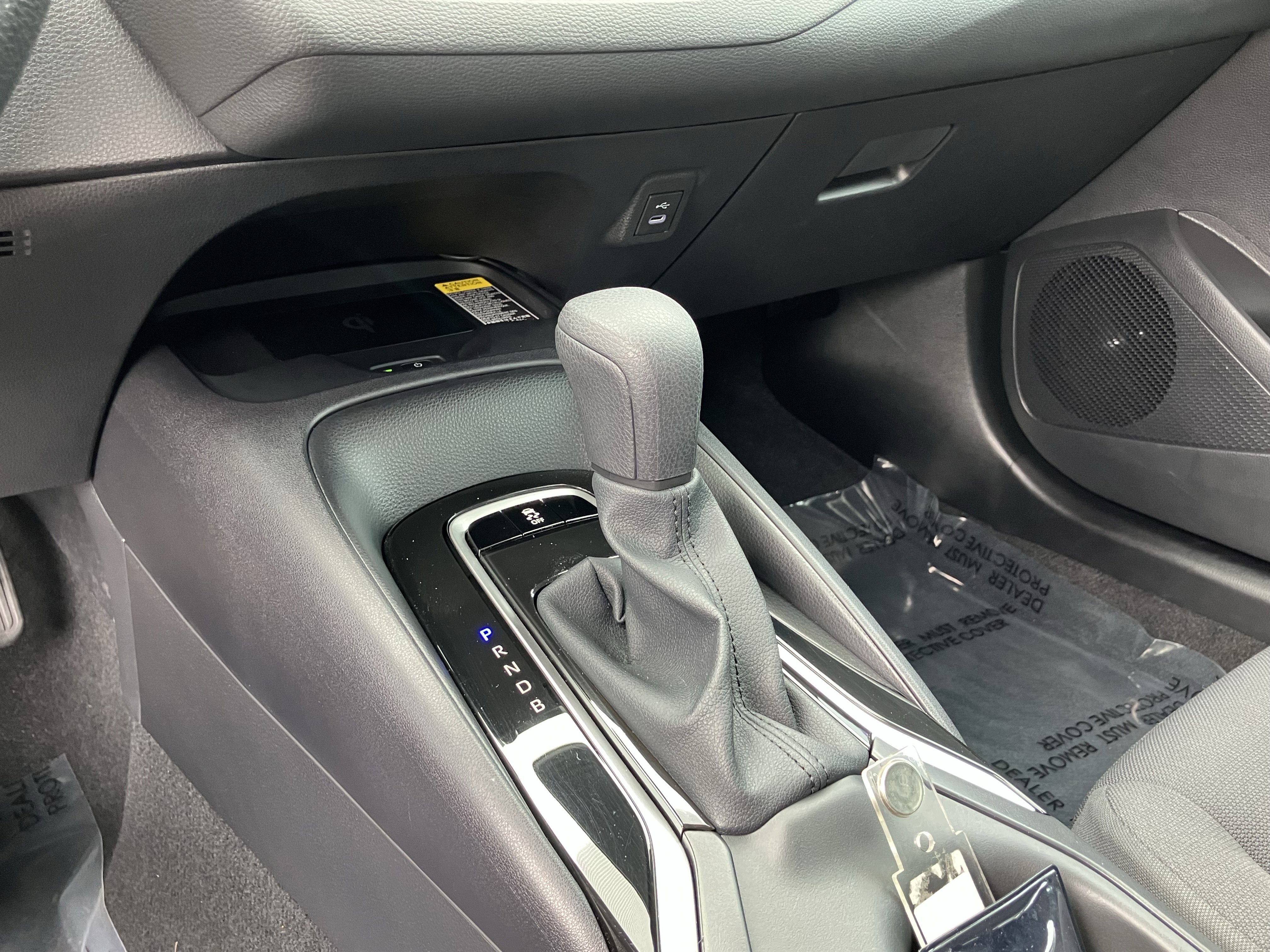 Used 2026 Toyota Corolla LE w/ LE Premium Package image 28