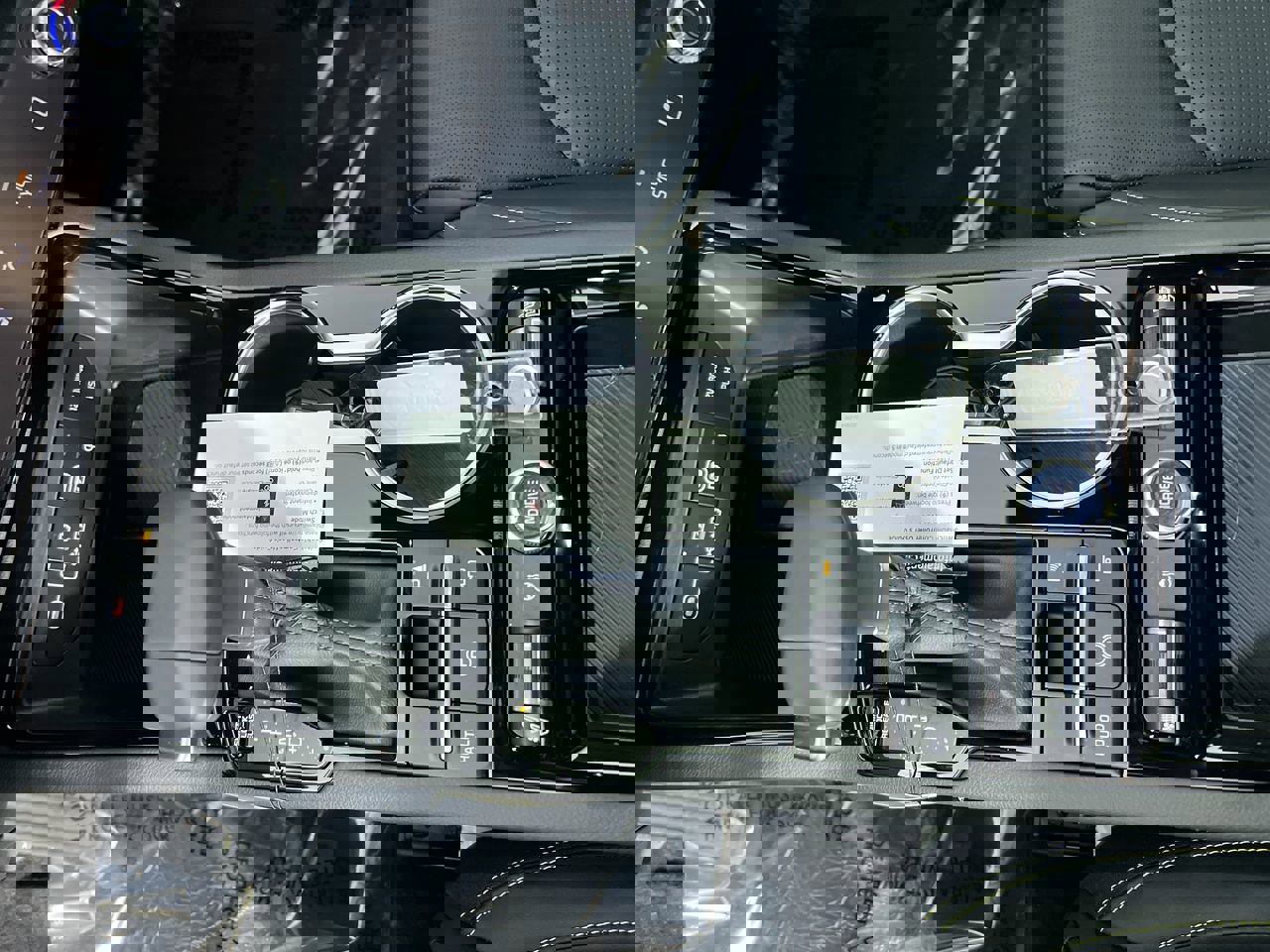 New 2026 Kia K5 GT w/ GT1 Package image 24