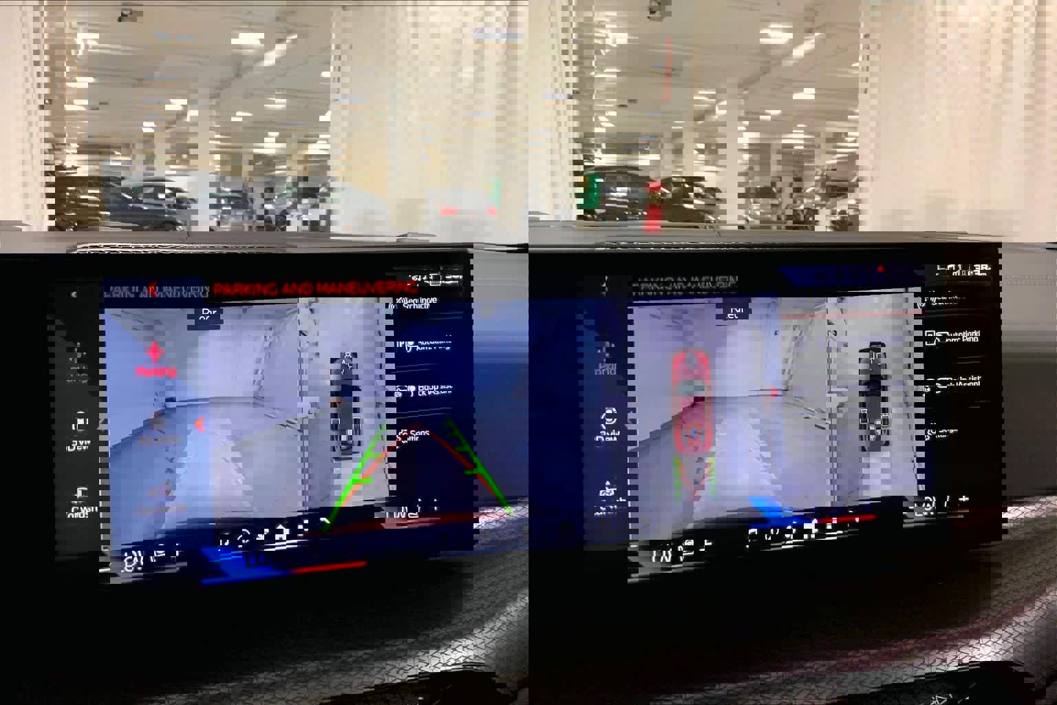 Used 2026 BMW 440i xDrive Coupe w/ Premium Package image 26