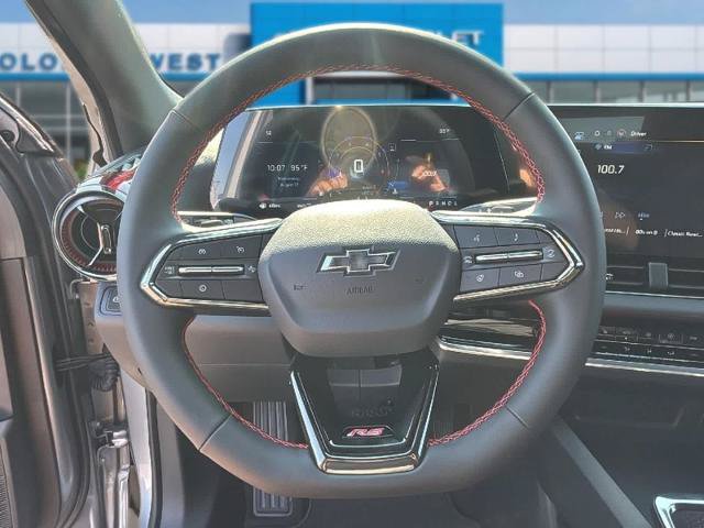 New 2027 Chevrolet Equinox RS AWD/4WD image 14