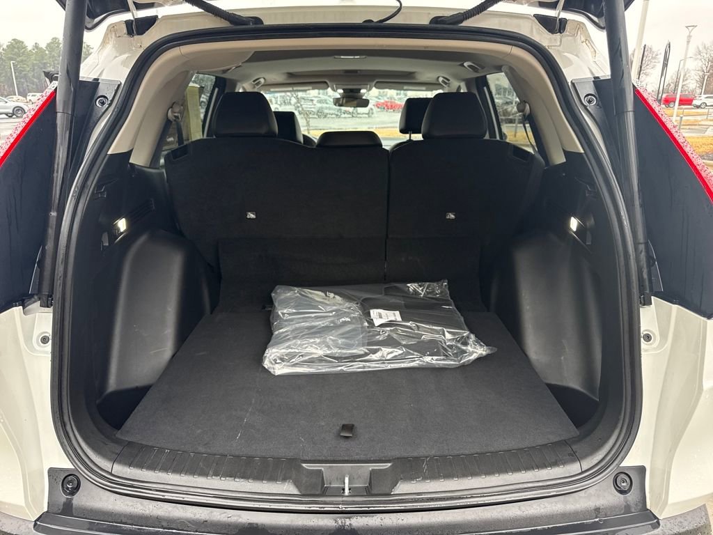 Certified 2024 Honda CR-V EX-L image 24