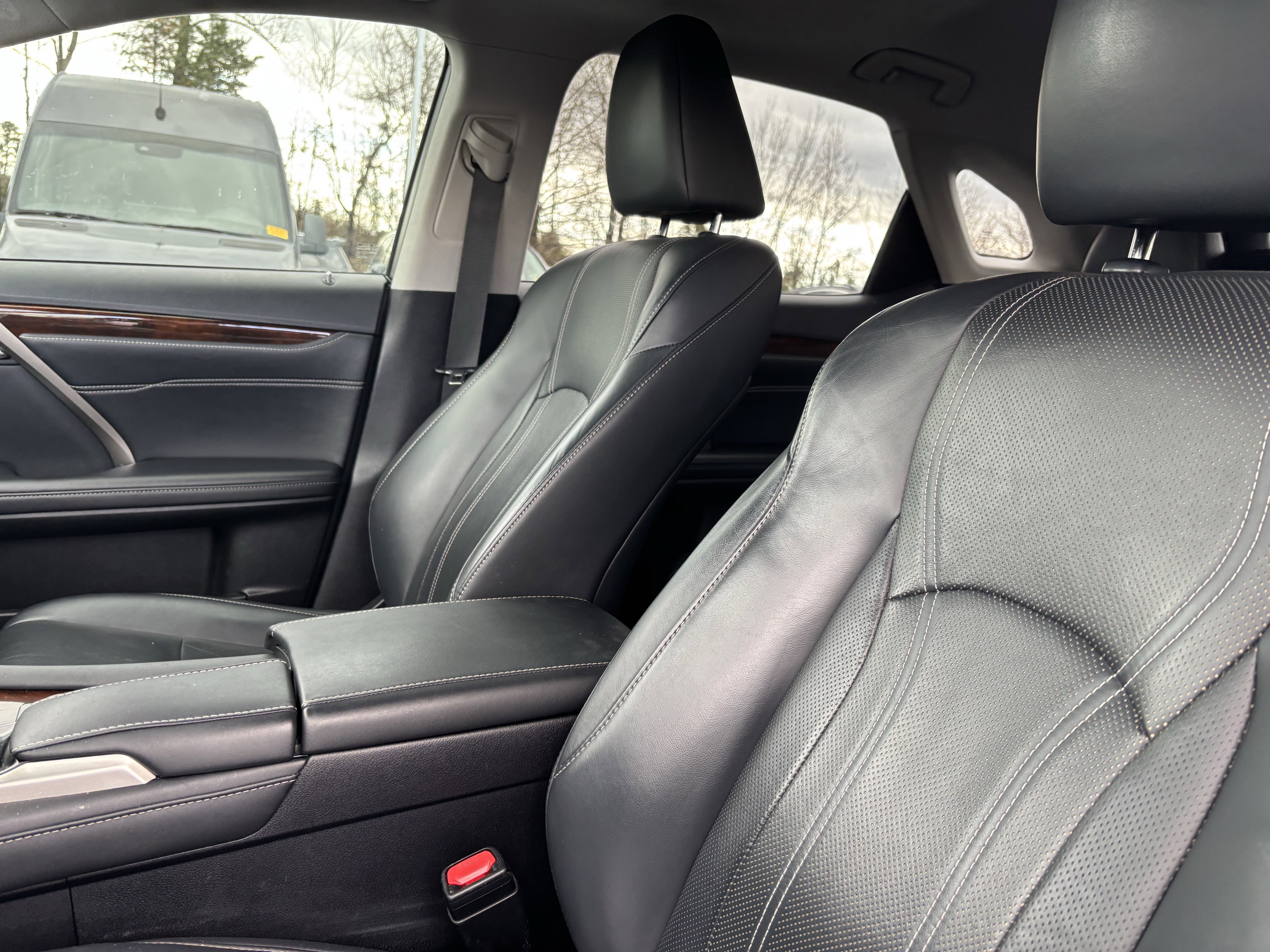 Used 2019 Lexus RX 350 FWD image 17