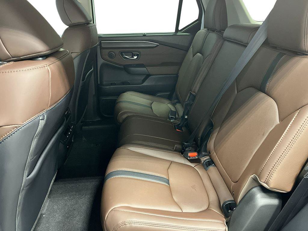 New 2026 Honda Pilot Touring image 23