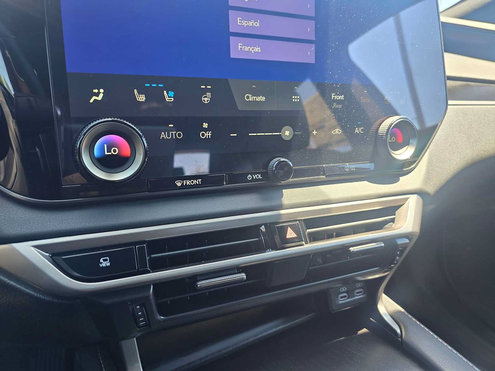 New 2026 Lexus RX 350 Premium AWD/4WD image 31