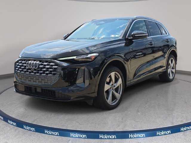 Used 2025 Audi Q5 Premium Plus w/ Premium Plus