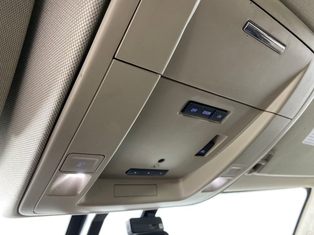 Used 2016 Chevrolet Silverado 2500 LTZ w/ Duramax Plus Package image 22