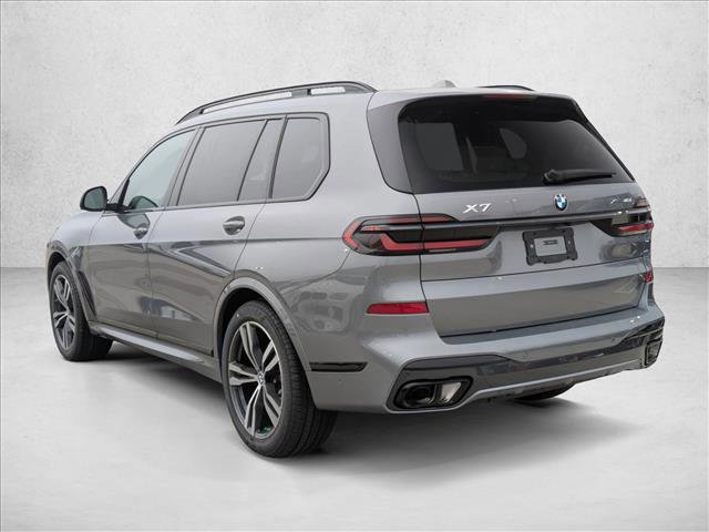 New 2026 BMW X7 xDrive40i w/ M Sport Package image 9