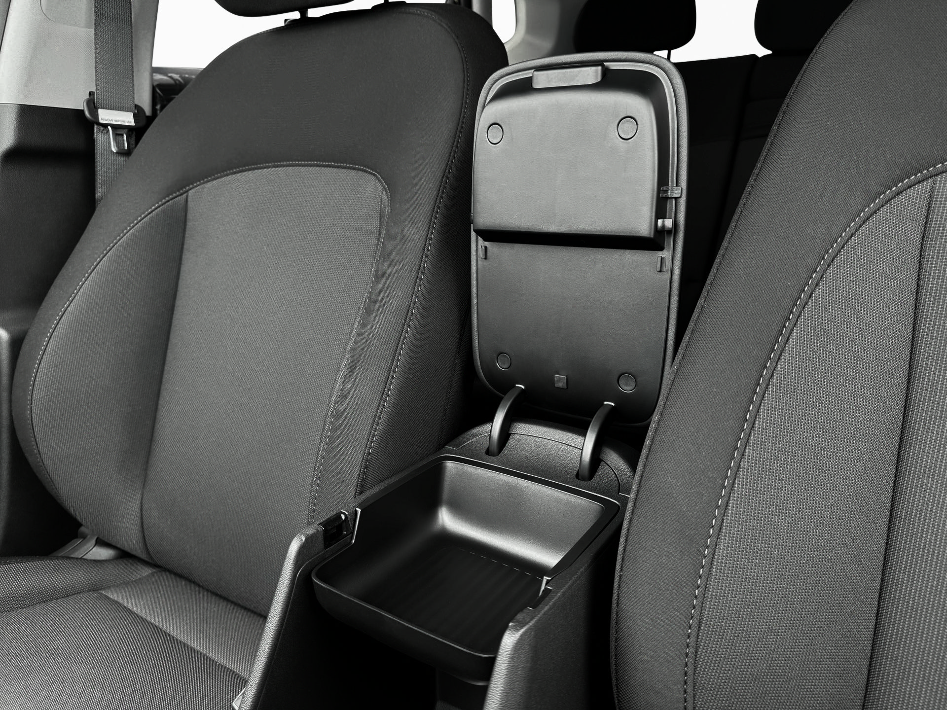 New 2025 Hyundai Kona SEL FWD image 18