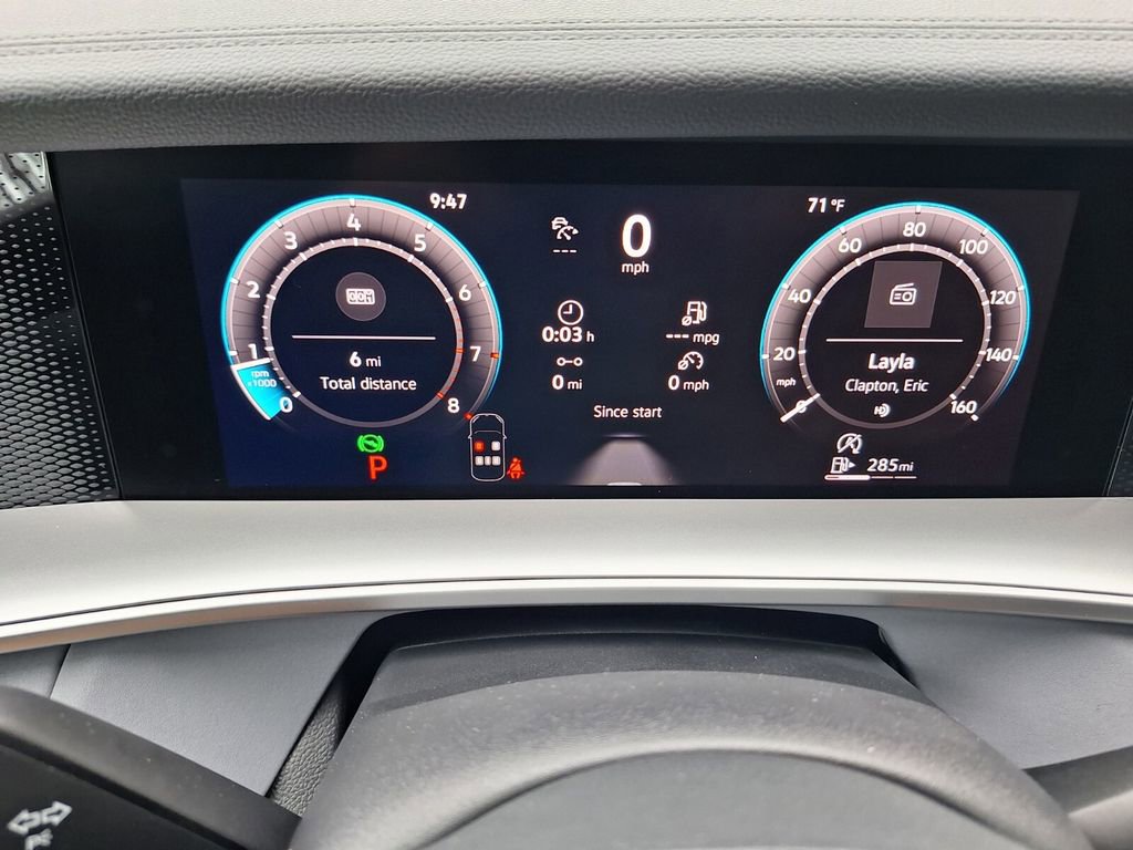 New 2026 Volkswagen Tiguan SE R-Line image 15