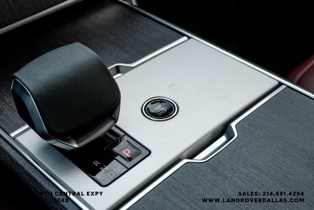 New 2026 Land Rover Range Rover SE AWD/4WD image 20
