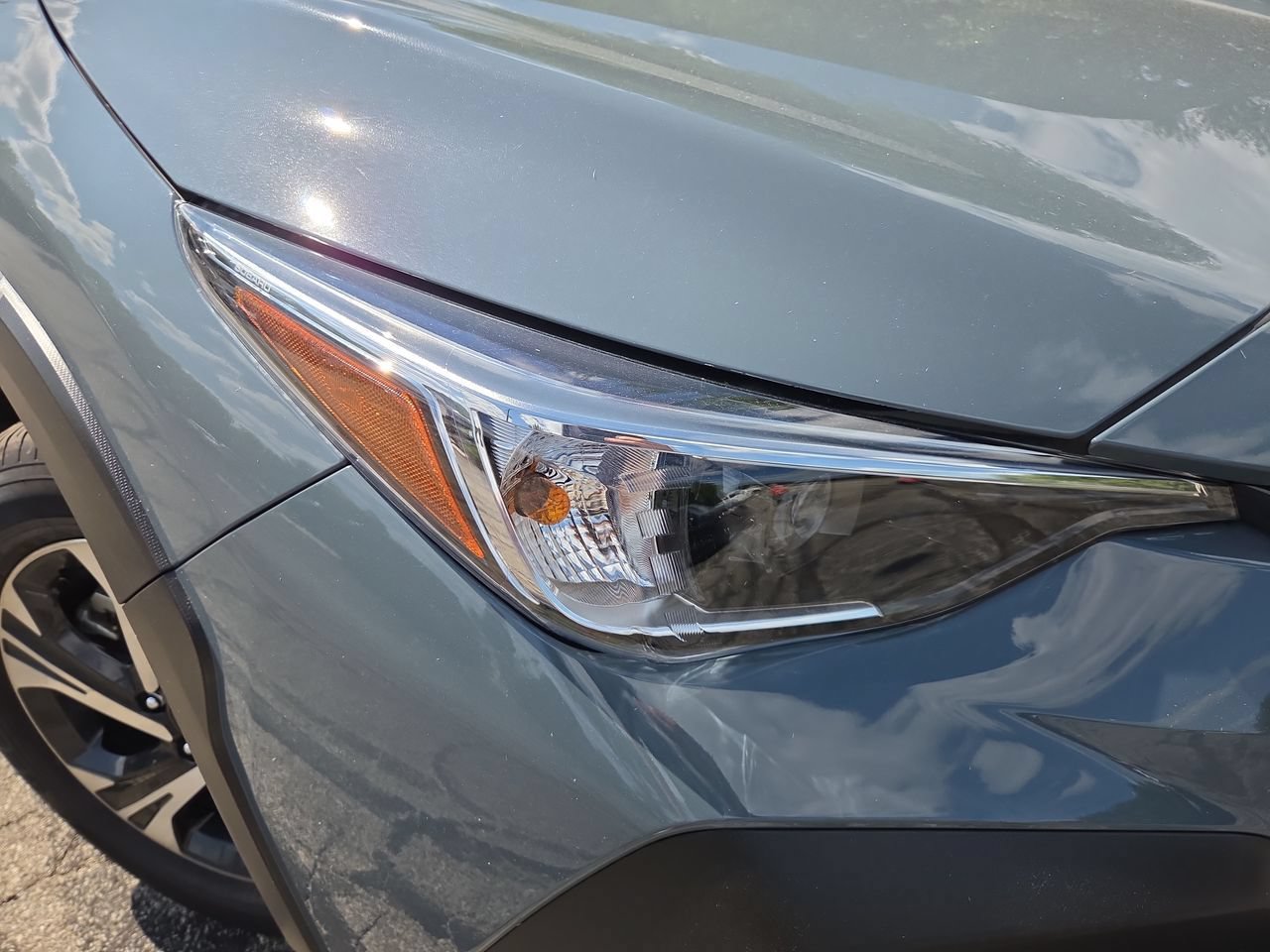 Certified 2024 Subaru Crosstrek 2.0i Premium AWD/4WD image 10