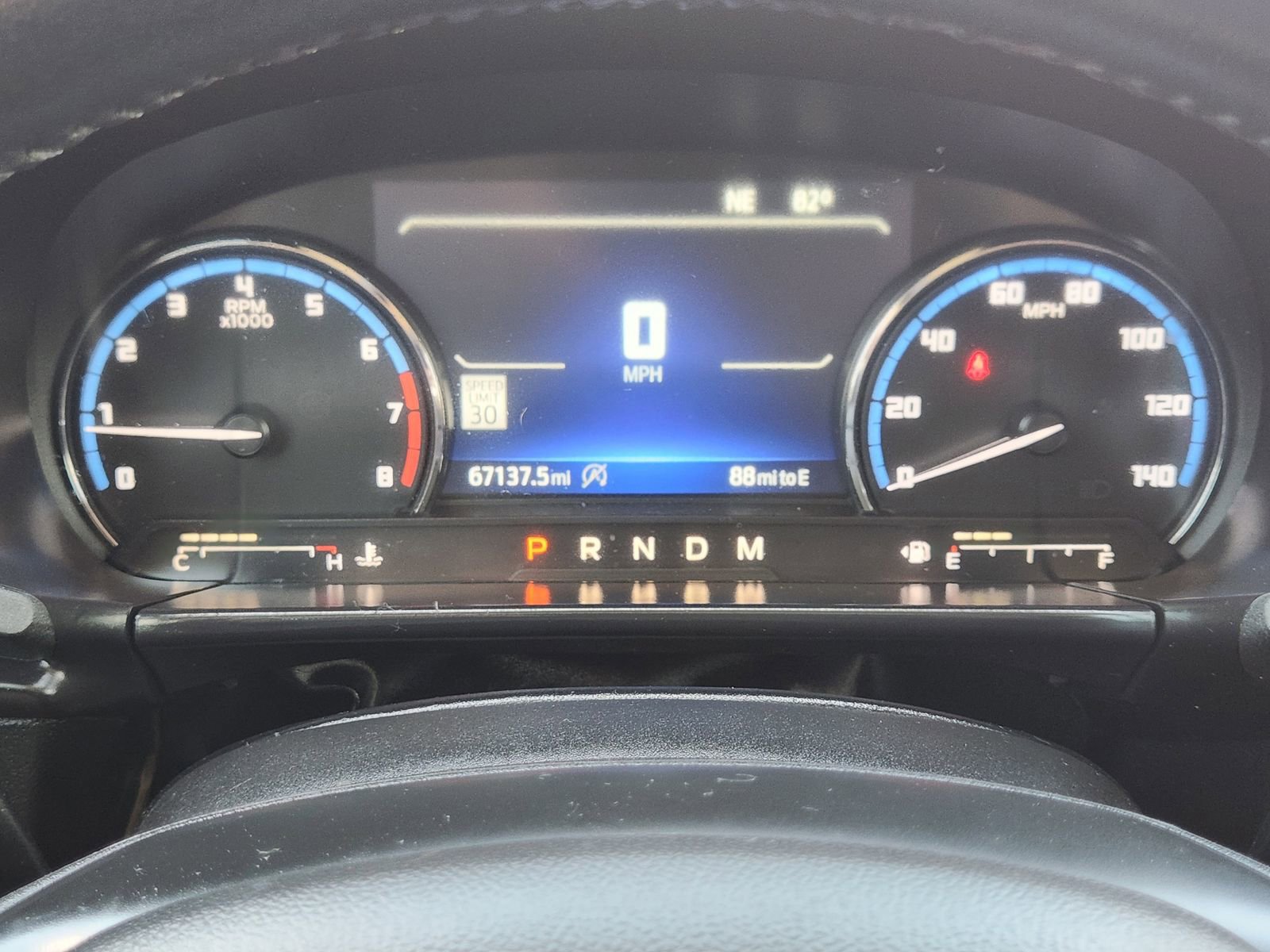 Used 2022 Ford Bronco Sport Badlands image 17