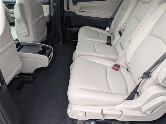New 2026 Honda Odyssey EX-L image 15