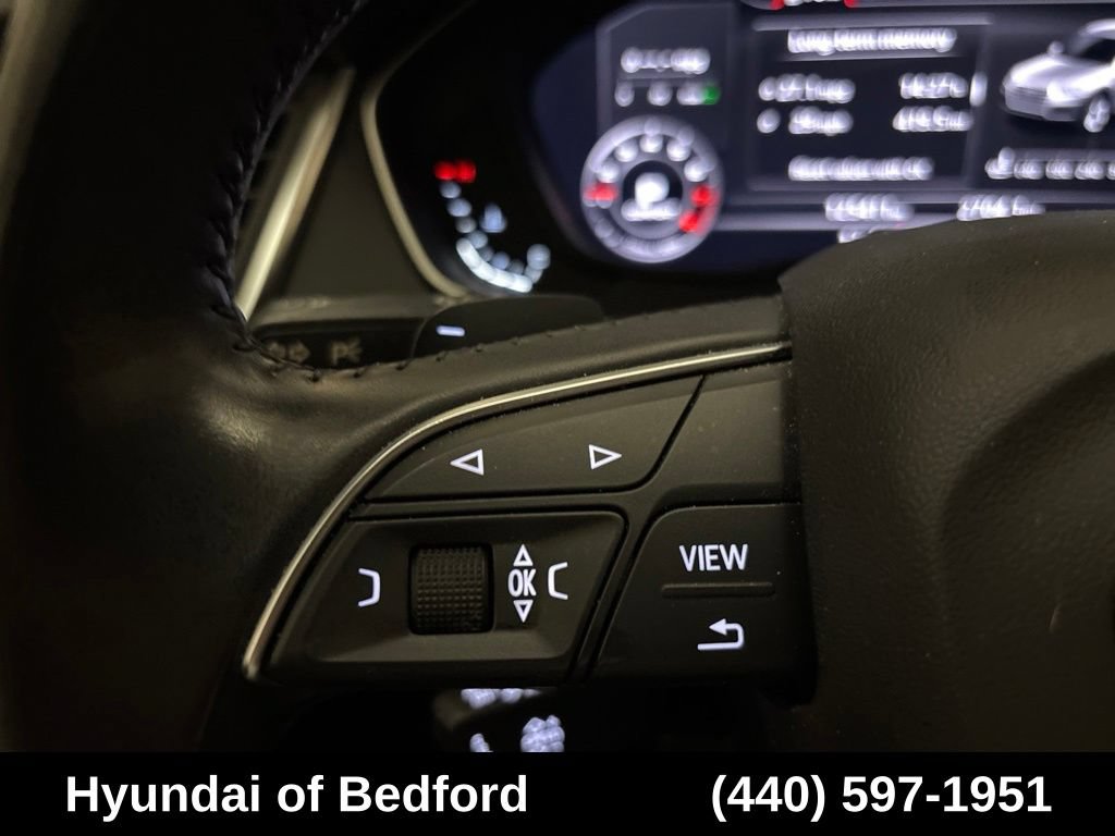 Used 2018 Audi Q5 2.0T Premium AWD/4WD image 19