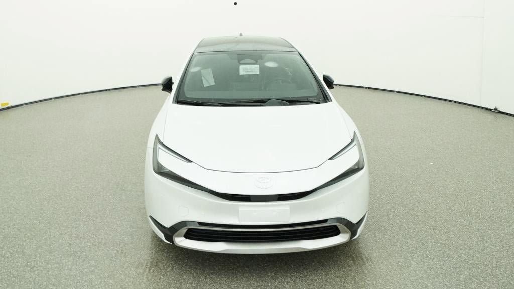 New 2026 Toyota Prius Plug-In Hybrid FWD image 17