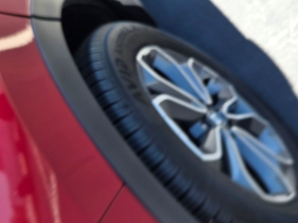 Used 2022 Honda CR-V EX-L image 18