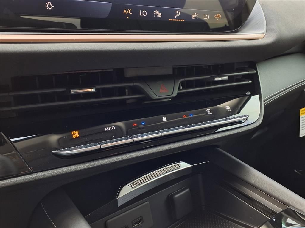 New 2026 Buick Envision Sport Touring image 14