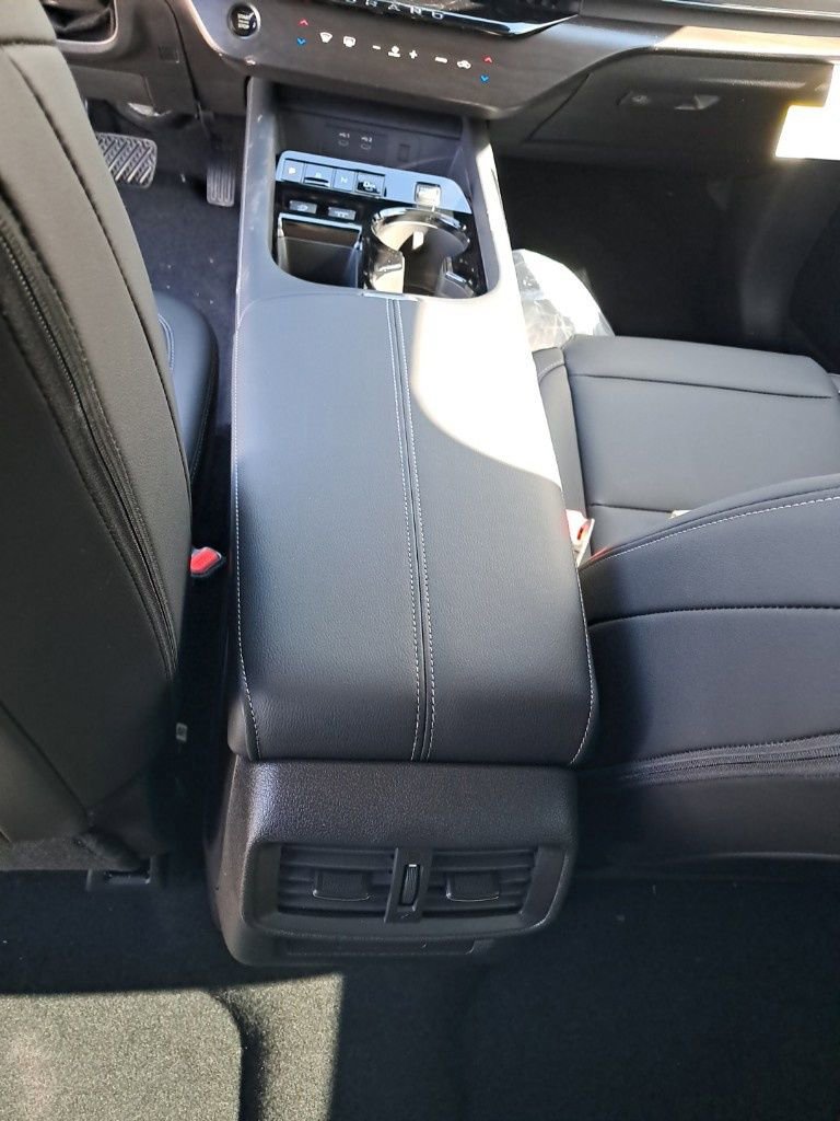 New 2025 Nissan Murano SL image 27