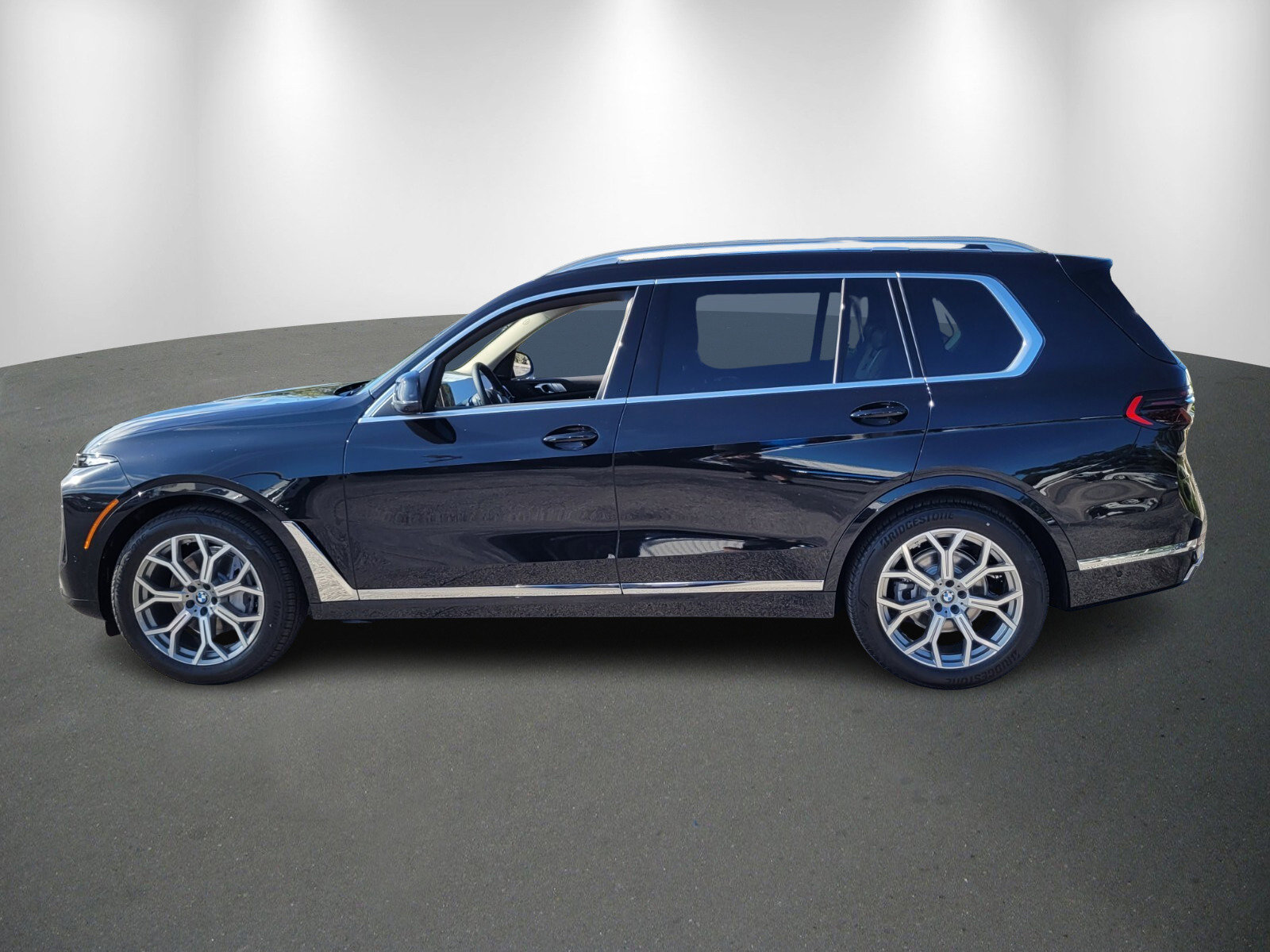 New 2026 BMW X7 xDrive40i image 4