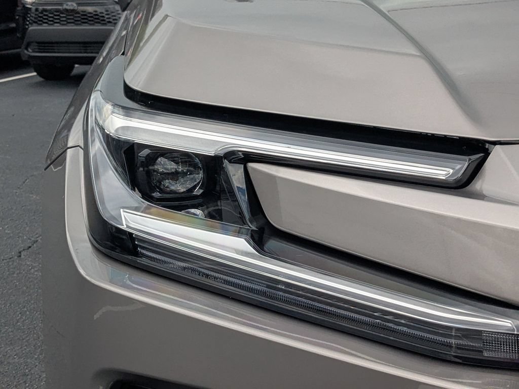 New 2026 Toyota RAV4 XLE Premium FWD image 10