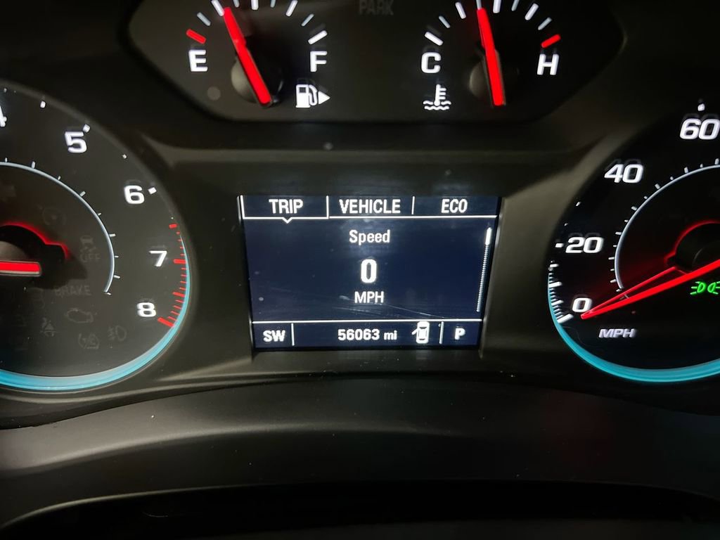 Used 2021 Chevrolet Malibu RS image 13