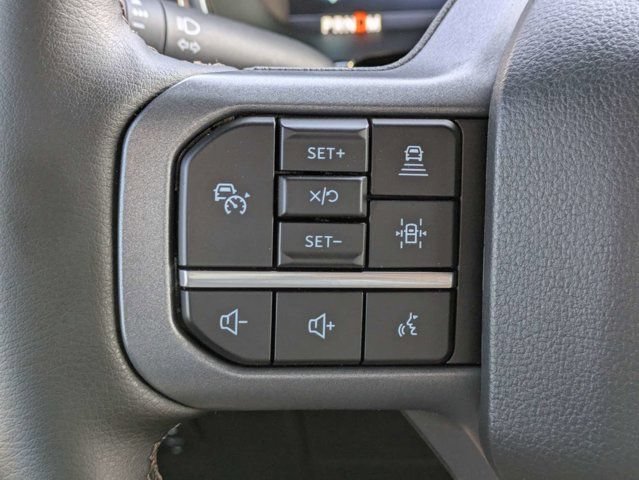 Used 2025 Ford F150 Lariat w/ FX4 Off-Road Package AWD/4WD image 25