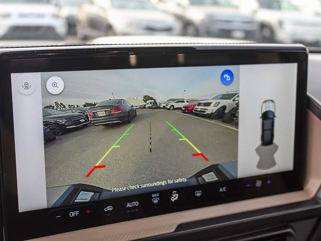 New 2025 Ford Bronco Sport Big Bend image 23