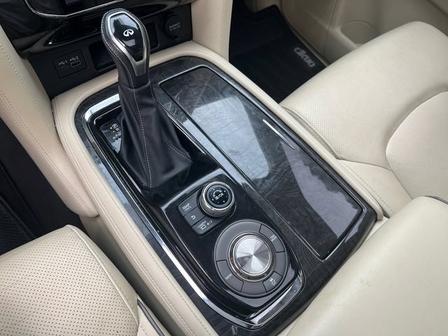 Used 2020 INFINITI QX80 Luxe w/ Proassist Package RWD image 31