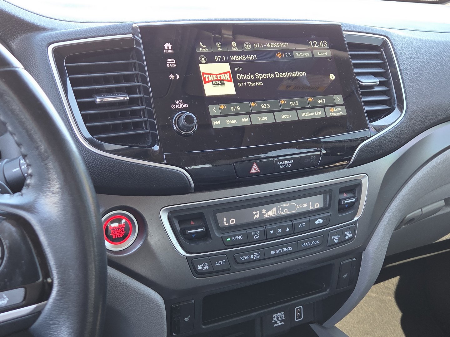 Used 2021 Honda Pilot EX-L image 29