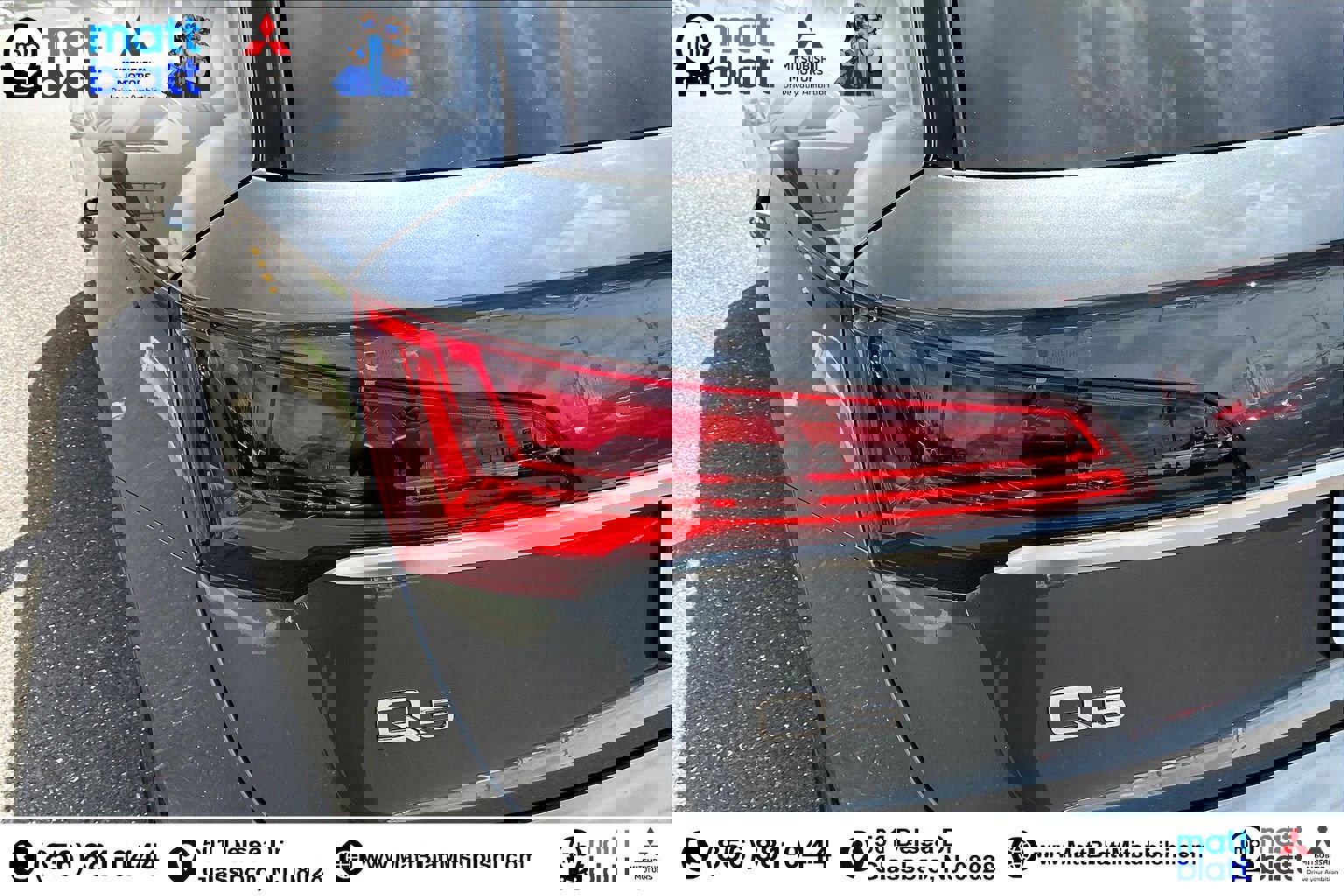 Used 2025 Audi Q5 2.0T Premium Plus w/ Premium Plus Package image 31