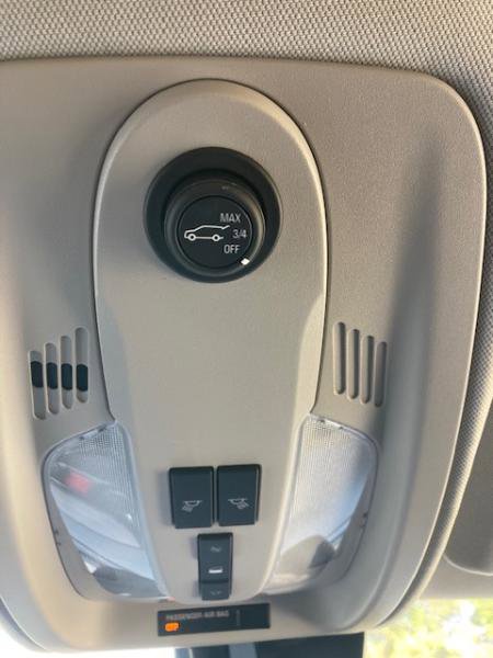 Used 2010 GMC Terrain SLT w/ Cargo Package image 25