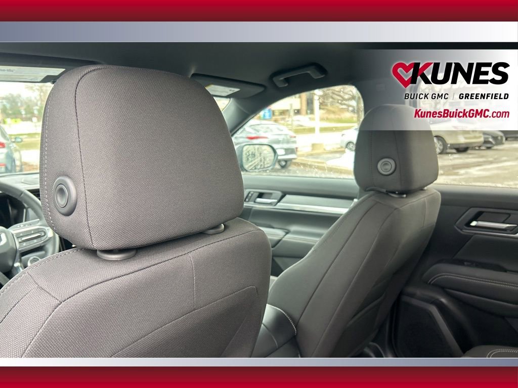 New 2026 GMC Terrain Elevation w/ Technology Package II image 32