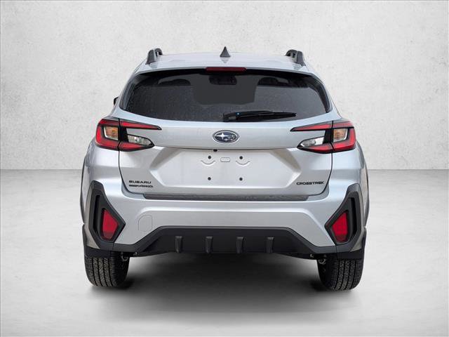 New 2026 Subaru Crosstrek 2.0i Premium image 6